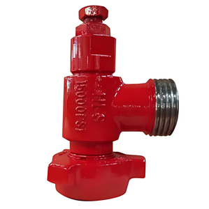 6A Aq Pq Hq Nq Herramientas y piezas de perforación para alivio en campos petroleros, aplicadas para proporcionar alivio de sobrepresión - Product Image 2