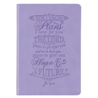 Journal de prière et de bien-être chrétien personnalisé avec couverture rigide, design personnalisé 2024 2025, planificateur de gratitude et de dévotion avec versets bibliques