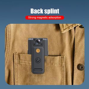 4K HD Mini <b>Camera</b> <b>Night</b> <b>Vision</b> Bike Motorcycle Sports DV Camcorder Outdoor Travel Driver Recorder Action Body Worn Vlog Cameras - Product Image 5