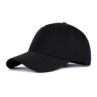 Gorra de béisbol de alta calidad personalizable tela curva sarga borde moda goma Logo deporte bordado gorra de béisbol