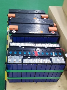 充電式50ah 100ah 200ah LiFePO4ディープサイクルバッテリー12v 48v 24v 36v 72vリチウムバッテリー - Product Image 4