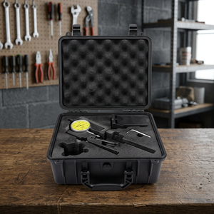 9U-5132 9U5132 Engine Timing <b>Tool</b> Kit Fuel System Setting Timing <b>Tool</b> for 3508B DIESEL GENERATOR SET <b>Diagnostic</b> <b>Tool</b> - Product Image 3