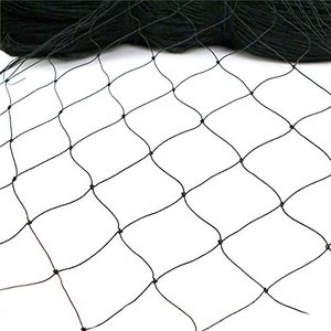 Custom Size Knotted Anti Bird Net Anti Aging for <strong>Strawberry</strong> Melon Crop Anti Bird <strong>Netting</strong> - Product Image 3