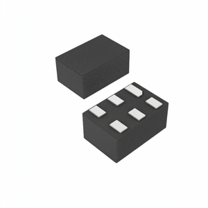MAX6895PALT + T 6 WFDFN การจัดการพลังงาน (PMIC) ส่วนประกอบวงจรอิเล็กทรอนิกส์ของผู้แทนจำหน่ายที่ได้รับอนุญาต - Product Image 1
