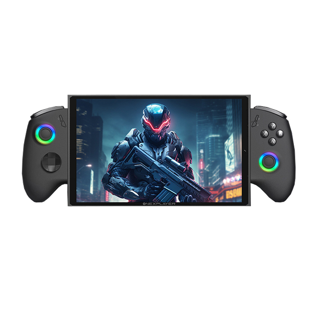 Onexplayer X1 Mini 8.8inch AMD 8840U Tablet PC Laptop Gaming Console HandHeld Device 3in1 PC