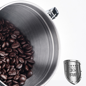 Factory <strong>Wholesales</strong> Custom Logo, 1.5L 1.8L Coffee Sugar Storage <strong>Canisters</strong> Co2-Release Valve With Spoon/ - Product Image 3