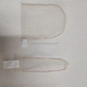 Best Quality Swiss Hd Lace Closure <strong>Net</strong> for Making Lace Closure Transparent Hd Lace <strong>Net</strong> for Ventilating Wig Accessories - Product Image 2