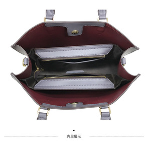 New Fashion Designer Crossbody <b>Bags</b> High Quality Genuine Leather Shoulder Messenger <b>Bag</b> Casual Totes Women Handbags and Purses - Product Image 6