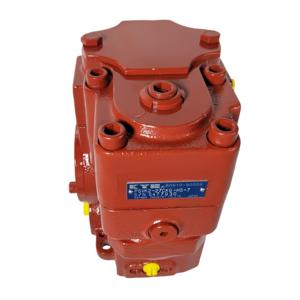 ปั๊มไฮดรอลิกแบบลูกสูบสำหรับรถขุดรุ่น PSVK2 ซีรีส์ PSVK2-27CKG-HS-7SN - Product Image 5