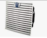 Ventilador Axial de Refrigeración Rittal SK3239.100 con Rodamiento de Bolas, Eléctrico, 230V CA, 50/60HZ, 204x177mm, 18/19W, 2A, 120m3/h, con Filtro - Product Image 4