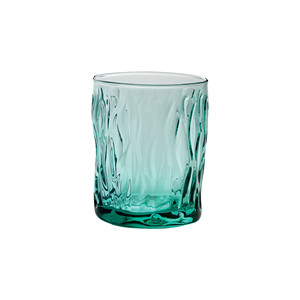 แก้วน้ำ Bormioli Rocco Wind Green ขนาด 30 ซล. สูง 9.6 ซม. เส้นผ่านศูนย์กลาง 7.5 ซม. - Product Image 1