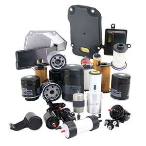 Nouveau filtre à <span class=keywords><strong>huile</strong></span> OEM de haute qualité pour Mini Clubman Cooper S & RCZ Protection du <span class=keywords><strong>moteur</strong></span> automobile OE 11427622446/E9P26744AA - Product Image 4