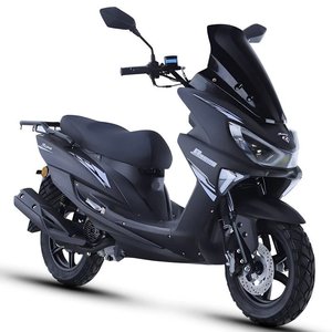 Nouvelle <span class=keywords><strong>moto</strong></span> à pédales pour l'extérieur Fourniture directe par le fabricant de motos électriques 72V pour adultes - Product Image 3