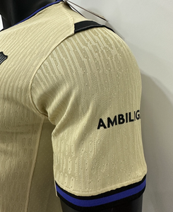 <span class=keywords><strong>Maglia</strong></span> da <span class=keywords><strong>Calcio</strong></span> Personalizzata ad Asciugatura Rapida per Giovani, Consegna Veloce, <span class=keywords><strong>Personalizzabile</strong></span>, Stile Thailandese - Product Image 3