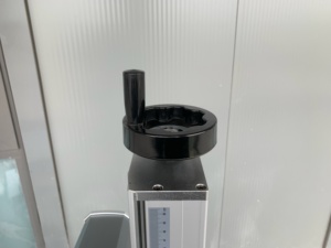 Máquina de Marcado Láser de Fibra Óptica Split Mopa de 100w para Grabado Profundo 3D - Product Image 6
