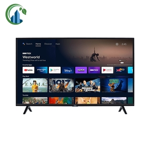 Televisor Inteligente LED 4K UHD HDR de 43 Pulgadas, <span class=keywords><strong>Serie</strong></span> 4, Modelo 43S435 con Wifi - Product Image 2