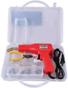 Pistolet de soudage pour réparation de pare-chocs de voiture, machine de réparation plastique, machine de soudage à chaud, produits les plus vendus - Product Image 4