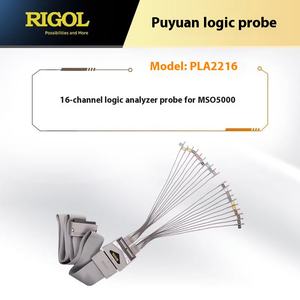 مجس منطقي أصلي من Rigol ، مجس منطقي نشط ، ملحق مخصص - Product Image 2