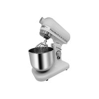 Machine à mélanger la pâte Sunmax pour la production de pain, de pizza et de gâteaux, avec des fonctions de broyeur de maïs, de lait et de farine