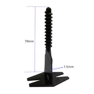 Hot Sale 1 mm Robot Tile <strong>Leveling</strong> System Tile <strong>Leveling</strong> System Cps Tile Spacers <strong>Leveling</strong> System <strong>for</strong> <strong>Flooring</strong> - Product Image 6