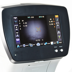 Quang Tự Động REF / Keratometer Kiểm Tra Nhãn Khoa Tầm Nhìn Tự Động Khúc Xạ Đơn Vị Dụng Cụ - Product Image 3