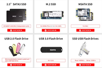 Clé USB KDATA USB 3.0 Type-C en métal avec logo personnalisé, haute vitesse, 8 Go, 16 Go, 32 Go, 64 Go, 128 Go, 256 Go, clé USB OTG USB3.1