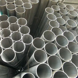 S31803 253MA 2205 2507 супер дуплекс из нержавеющей стали бесшовные трубы - Product Image 6