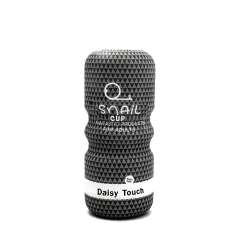 Hot Selling Snail Masturbator Cup - TPE Simulation Oral, Vaginal, Anal Sex  Toys for Men with Powerful Suction