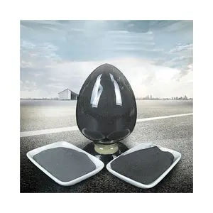 ผงเหล็กหล่อบริสุทธิ์ 97% 98% 99% ขนาด 100 เมช ผงเหล็กดิบ ผงเหล็กฟองน้ำ ราคาเหล็กต่อกิโลกรัม - Product Image 1