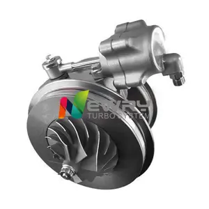 Cartucho de turbocompresor de repuesto Newry OE HE551V 4034043 2881994 para camión Cummins Volvo Mack con motor diésel ISX QSX15