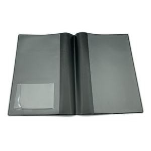 Couverture de document d'immatriculation de véhicule personnalisée PVC résistant à l'eau assurance automobile et porte-<span class=keywords><strong>carte</strong></span> d'immatriculation de la machine - Product Image 2