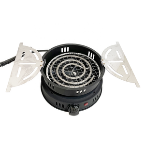 Narguilé Shisha <span class=keywords><strong>charbon</strong></span> de bois poêle démarreur Shisha <span class=keywords><strong>charbon</strong></span> de bois accessoires four narguilé combustion <span class=keywords><strong>charbon</strong></span> poêle <span class=keywords><strong>charbon</strong></span> brûleur allume-<span class=keywords><strong>feu</strong></span> - Product Image 5