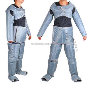 Équipement <span class=keywords><strong>de</strong></span> Salon <span class=keywords><strong>de</strong></span> beauté Chprety système <span class=keywords><strong>de</strong></span> thérapie par pression <span class=keywords><strong>professionnel</strong></span> combinaison <span class=keywords><strong>de</strong></span> Drainage lymphatique Machine multifonctionnelle <span class=keywords><strong>de</strong></span> désintoxication du corps - Product Image 3