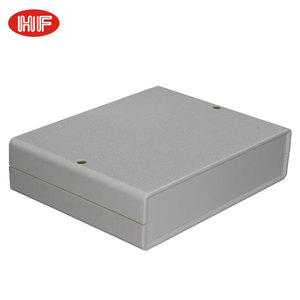 Abs nhựa mô-đun hộp <span class=keywords><strong>GPS</strong></span> định vị vỏ thùng tùy chỉnh <span class=keywords><strong>PCB</strong></span> bảng mạch an ninh Hộp thiết bị điện tử trường hợp - Product Image 5