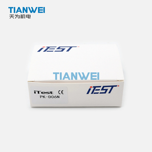 100% nouveau et original Taiwan <span class=keywords><strong>Itest</strong></span> PK-D06N commutateur photoélectrique/capteur photoélectrique - Product Image 6