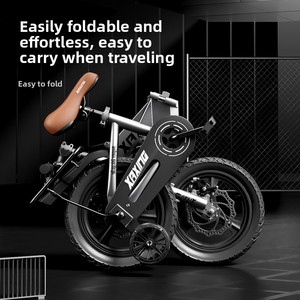 Vélo pour enfants Little Star pour garçons et filles de 3 à 9 ans, vélo pliable avec roues de 18 pouces - Product Image 4