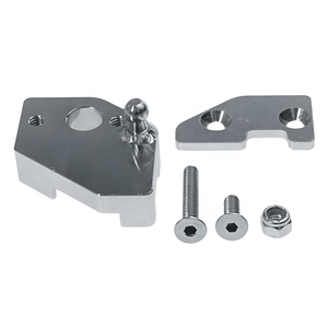 CNC Custom Car Modified Short Throw Shifter für Focus <span class=keywords><strong>ST</strong></span> 2013-2018 Focus RS - Product Image 5