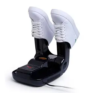 Pabrik Realsin sepatu pintar pengering sepatu bot elektrik ozon pengering penghangat perawatan kaki rumah tangga