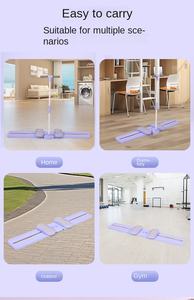 नई हॉट सेलिंग कस्टम लोगो होम उपयोग फोल्डेबल स्की मशीन लेग मास्टर - Product Image 6