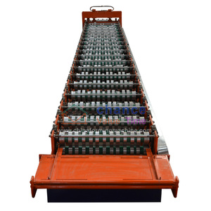 Máquina <span class=keywords><strong>de</strong></span> fabricación <span class=keywords><strong>de</strong></span> láminas <span class=keywords><strong>de</strong></span> techo, <span class=keywords><strong>dobladora</strong></span> <span class=keywords><strong>de</strong></span> <span class=keywords><strong>Metal</strong></span> automática, superventas - Product Image 6