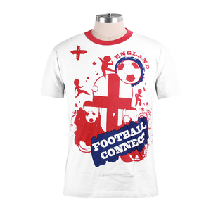 Plus size <span class=keywords><strong>maglia</strong></span> da calcio personalizzata nuovo modello di tifosi di calcio Tee <span class=keywords><strong>Argentina</strong></span> <span class=keywords><strong>maglia</strong></span> da calcio maglietta oversize per uomo - Product Image 5