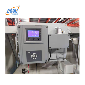 BOQU-OIW-300P de aceite en agua, muestra de concentración de flujo, rango de 0,1-500ppm para Analizador de tratamiento de aguas residuales - Product Image 2