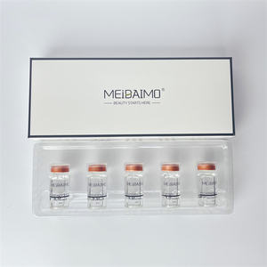 ZS 17 نوعًا من الصيغة الكورية التي تتحدى العمر خلايا جذعية التفاح تنشيط سيروم EGF & مجمع الببتيد لتعزيز تجديد البشرة وتألقة - Product Image 4