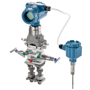 Factory Latest -4088 MultiVariable Rosemountt Modbus Stainless Steel 0.075% - Product Image 4