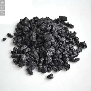 Coke de pétrole calciné à haute teneur en carbone et à faible teneur en soufre utilisé pour produire de la pâte d'anode - Product Image 2