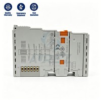 Nuevo y Original CX2100-0912 PC Integrado Compatible con TwinCAT 3, Montaje en Riel DIN CX21000912 en Stock, Listo para Enviar