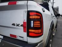 Für Dodge für Ram 1500 2500 3500 V6 V8 2003-2006 Auto Rückleuchten Neue Voll-LED Dynamische Rückleuchten Heckleuchten