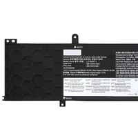 Baterai Laptop L21M3P71 L21C3P71 L21D3P71 L21L3P71 SB10W51961 SB10W51963 untuk Lenovo Thinkpad T14 Gen 3 Baterai 5B10W51861