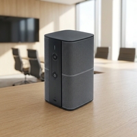 Protecteur de confidentialité ultrasonique AT-333 pour haut-parleur 5.0, dispositif de sécurité anti-enregistrement avec activation à distance discrète