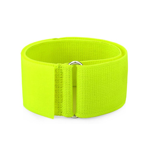 Sangles de liaison pour les jeux d'équipe, réglables, pour 2/3 personnes, bracelets de cheville pour les courses de relais, entraînement sportif coopératif - Product Image 4